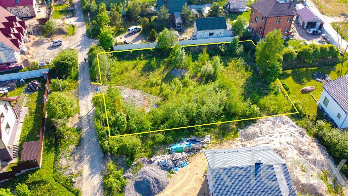 участок 12 сот